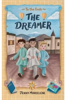 Obrázok produktu pre The Dreamer