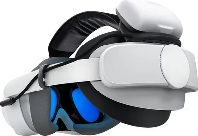 Obrázek produktu pro Bobovr BOBOVR P4U Battery Relief Strap for Pico 4 Ultra/Ultra Enterprise [10000mAh].