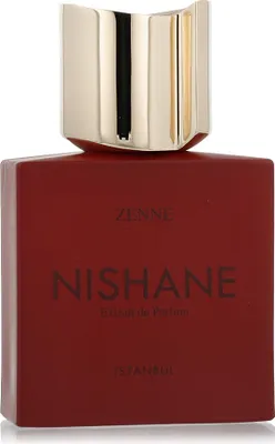 Obrázek produktu pro Nishane Zenne Extrait de Parfum 50 ml UNISEX