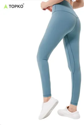 Obrázok produktu pre Dámske legíny Sophia - Green/Blue M