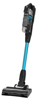 Obrázek produktu pro Black & Decker BSV520BRB-QW, Tyčový vysavač, Bezsáčkové, Modrá, 0,65 l, Obdélníkový, Suchý