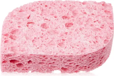 Image de BETER Éponge cellulosique pour le nettoyage des pores ouverts 1 pièce