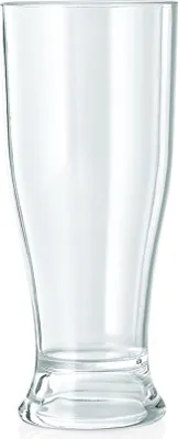 Zdjęcie produktu dla WAS Germany Bierglas 350 ml Polycarbonat 0,3 l