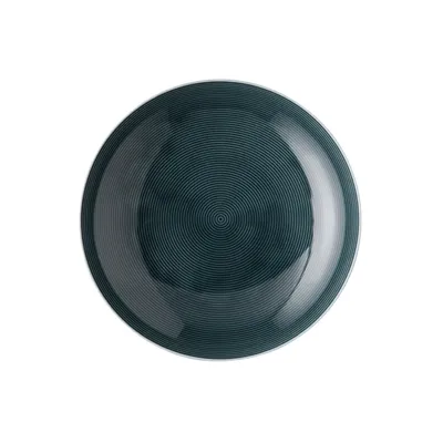 Produktbild von Suppenteller 24 cm - Loft Colour Night Blue - Thomas - 11900-401916-10324