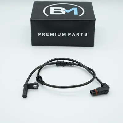 Produktbild von ABS Sensor Vorderachse Mercedes C-Klasse W204 S204 C204 Raddrehzahlsensor