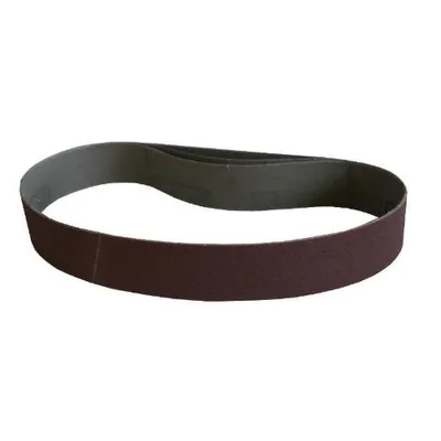 Produktbild von Schleifband für LT 1401 EK, 40 x 760 mm, SET 3 Stück, Körnung 120, STAYER