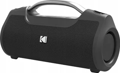 Zdjęcie produktu dla Głośnik Bluetooth AUX USB EQ 60W Wodoodporny IPX6 TWS Stereo / Kodak PWS-2258