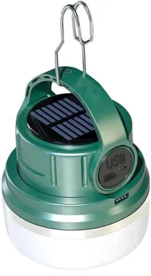 Obrázok produktu pre Vodotesná LED baterka 300 lm s powerbankou