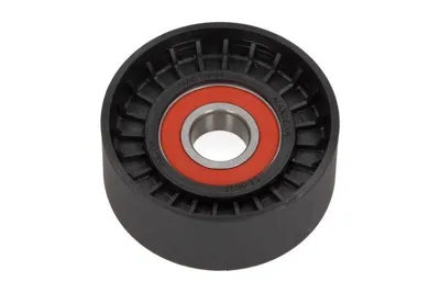Produktbild von MAXGEAR 54-0697 Spannrolle Keilrippenriemen 70mm für BMW 3 Touring (E91) 3 Limousine (E90) 1 Schrägheck (E87) 5 Limousine (E60) 5 Touring (E61)