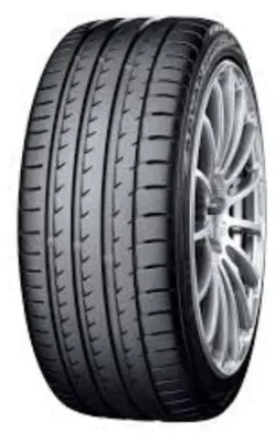 Produktbild von Uniroyal Rainsport 5 19555 R15 85 V