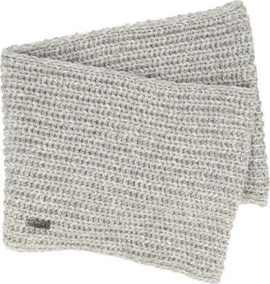 Produktbild von EISGLUT Patti Loop SILBER MELIERT -