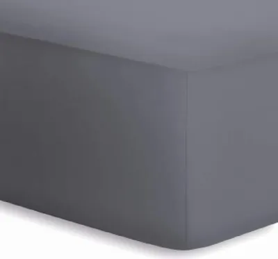 Produktbild von Schlafgut Jersey Elasthan Topper Spannbetttuch 140 / 160 x 200 / 220 cm