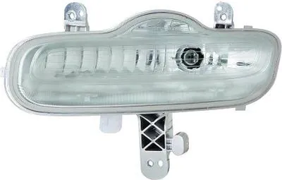 Produktbild von DIEDERICHS Tagfahrlicht 3435288 Rechts für FIAT Panda Schrägheck (312, 319)