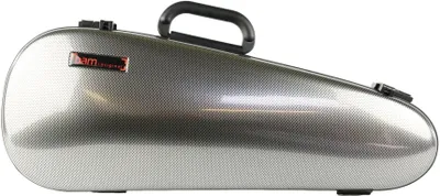 Produktbild von BAM 2003XLSC Carbon Violin Case Geigenkasten