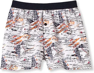 Produktbild von Schiesser Jungen Pant 133064 Gr. 140