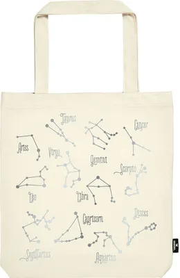 Produktbild von Shopper Sternzeichen