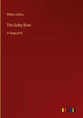 Produktbild von The Guilty River