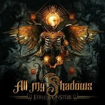 Produktbild von Eerie Monsters
