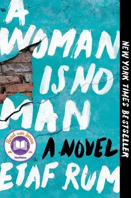 Produktbild von A Woman Is No Man