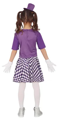 Immagine prodotto di Costume Guirca Hutmacherin 5-6 anni 5-6 anni