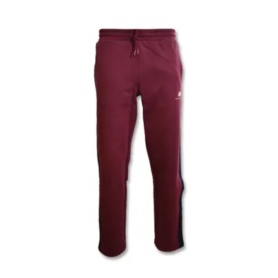 Produktbild von Hose New Balance Hoops Classics PantsMP23588NBY