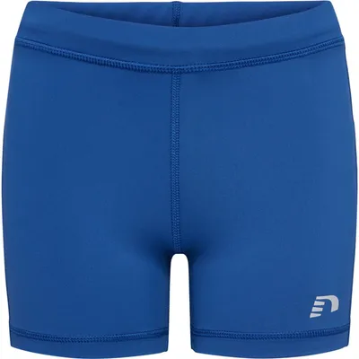 Productafbeelding van Newline Sport Core Atletische Korte Leggings, Blauw, 14 jaar, Blauw, 14 jaar