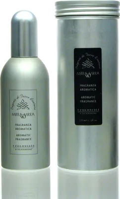 Produktbild von Atkinsons Mirra & Mirra Eau de Toilette 125 ml