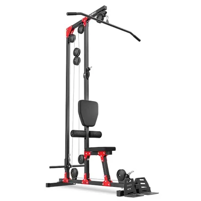 Produktbild von Stacja do ściągania izolacji Marbo Sport MH-W106 2.0