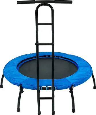 Produktbild von Sport-Thieme Trampolin "Jump 4", Pro inkl. Randabdeckung