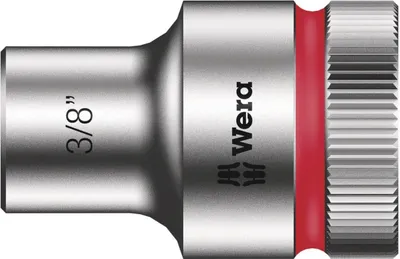 Produktbild von 8790 HMC Zyklop-Steckschlüsseleinsatz mit 1/2"-Antrieb, 3/8" x 37 mm