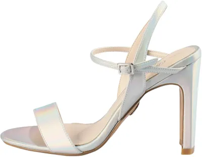 Produktbild von Buffalo Jean Neat - Sandal Heel - Vegan Nappa - Mermaid Kunstleder Größe: 40 Normal