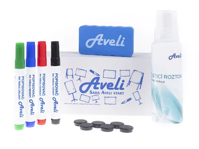 Obrázek produktu pro Sada AVELI START