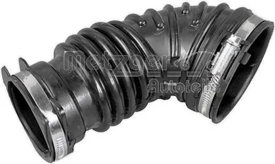 Produktbild von METZGER 2388068 Ansaugschlauch Luftfilter für OPEL Astra K Sports Tourer (B16) Luftfilter zum Motor Ausgang