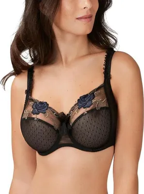 Produktbild von Empreinte Garance Beugel Bh 07216 Zwart - größe 85 / D