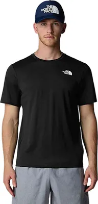 Zdjęcie produktu dla Koszulka The North Face NF0A894BJK31 dla Uni