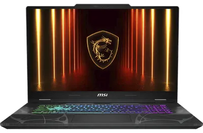 Obrázek produktu pro MSI Cyborg 17 B13WFKG-095, Intel® Core™ i7, 43,9 cm (17.3"), 1920 x 1080 px, 16 GB, 512 GB, Windows 11 Home