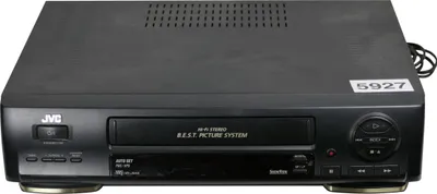 Image de Jvc Hr-J648