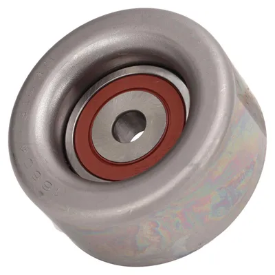 Image de Drive Belt Idler Pulley 16604?31010 OEM Design Metal Replacement for Land Cruiser Crown