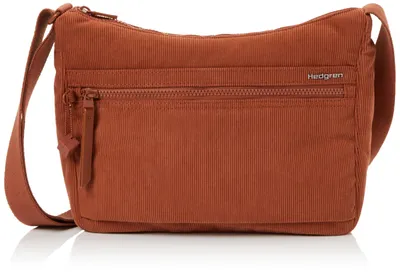 Zdjęcie produktu dla Torba na ramię Hedgren Inner CIty Harper's S z ochroną RFID 30,5 cm
