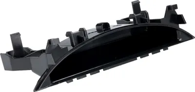 Produktbild von BOSCH 12021677 Griff Bedienblende für Geschirrspüler