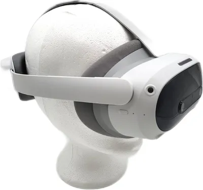 Image de PICO 4 Ultra 256GB Lunettes VR et kit de réalité mixte nouveau 2024