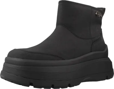 Image de Buffalo Olympia Pull On Lo Warm Couleur Noir