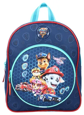 Produktbild von Paw Patrol Backpack Stylische Schultasche mit 3D-Ohren