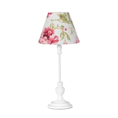 Obrázek produktu pro Stolní lampa Floral 46cm