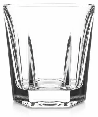 Produktbild von Unlackiertes Kerzenglas N10 041, 200 ml - transparent, 1 Stk.