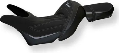 Image de Housse de siège Comfort 4GR-1 pour Yamaha V-Max 1700 (2008-2017)