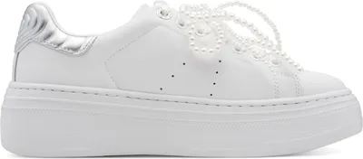 Produktbild von Tamaris 23755/45 White/Silver Größe EU 42
