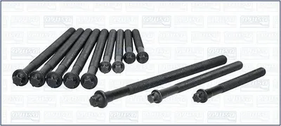 Produktbild von AJUSA 81044900 Zylinderkopfschraubensatz für BMW 3 Touring (E91) M10 M9