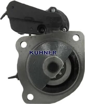 Produktbild von AD KÜHNER 255311M Starter Anlasser 4kW 12V