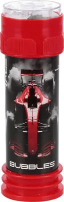 Produktbild von Seifenblasen 55 ml Formel Race My Bubble